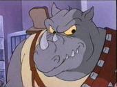 Rocksteady profile picture