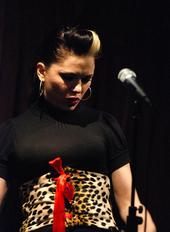 Imelda May profile picture