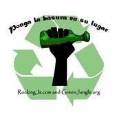 GreenJungle.Org profile picture