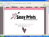 Sassy Prints.Com profile picture