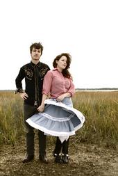 Shovels & Rope profile picture