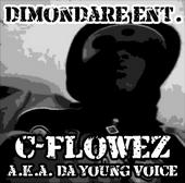 C-FLOWEZ A.K.A DA YOUNG VOICE DIMONDARE ENT. profile picture