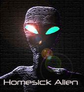 Homesick Alien profile picture