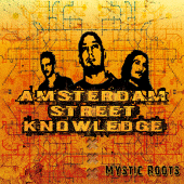 Amsterdam Street Knowledge profile picture