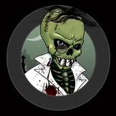 docspookyous pins & button profile picture