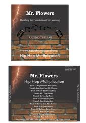 Mr. Flowers Hip Hop Multiplication CD profile picture