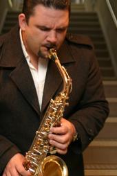 Nelson Garcia (Christian Saxophonist) profile picture