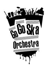 GO GO SKA ORCHESTRA profile picture