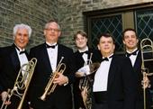 Aurora Brass Quintet profile picture