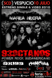 93 OCTANOS:::MAREA NEGRA::: profile picture