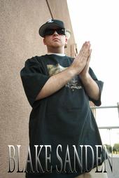 Blake Sanden ALBUM NOW AVAILABLE!!! profile picture