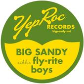 Big Sandy and his Fly-Rite Boys profile picture