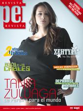 Revista PEI profile picture