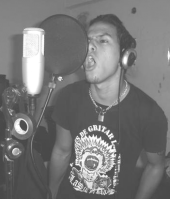 LaSTriPaS grabando nuestro primer EP!! profile picture