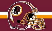 local redskins fan page profile picture