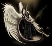 The Angel of Death profile picture