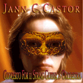 Jann Castor profile picture