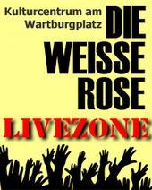 DIE WEISSE ROSE Livezone [next: 31.05.] profile picture