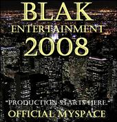 BLAK ENTERTAINMENT ™ profile picture