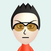 Travis Touchdown profile picture