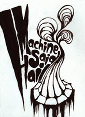 machine said hail (NEW MYSPACE UP!) profile picture