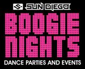 BOOGIE NIGHTS productions profile picture