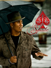 NBB music Group presents R&B sensation SPADE profile picture