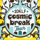 Cosmic Break Tour 2007 profile picture