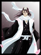 Bankai profile picture