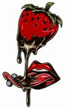 STRAWBERRY profile picture