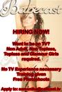 Babecast - Hiring Girls NOW! profile picture