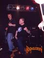 Repulsion (Official) profile picture