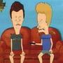 Beavis and Butt-head profile picture