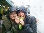 Food Not Bombs VANCOUVER profile picture