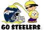 STEELERS FOREVEVER! profile picture