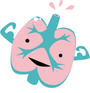 Lung profile picture