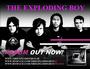 The Exploding Boy-Unofficial profile picture