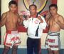 Muay Thai Academy profile picture