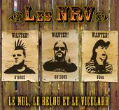 Les NRV - Nouveau clip en ligne!!! profile picture