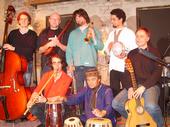 Tarab Orient Ensemble profile picture