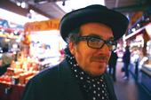 Elvis Costello profile picture