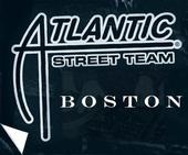 Atlantic Records - Boston Streetteam profile picture