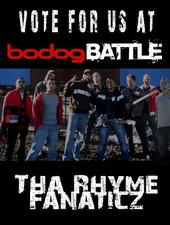 Tha rhyme fanaticz(BODOG BATTLE) profile picture