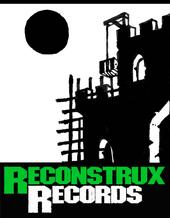 Reconstrux Records profile picture