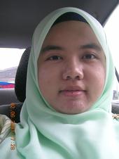 Siti Mureza profile picture