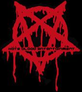 HATE BLOOD ENTERTAINMENT profile picture