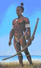 taino ray profile picture