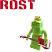 Rost profile picture