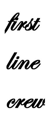 First Line Crew profile picture