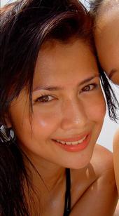 Czarina Angelie profile picture